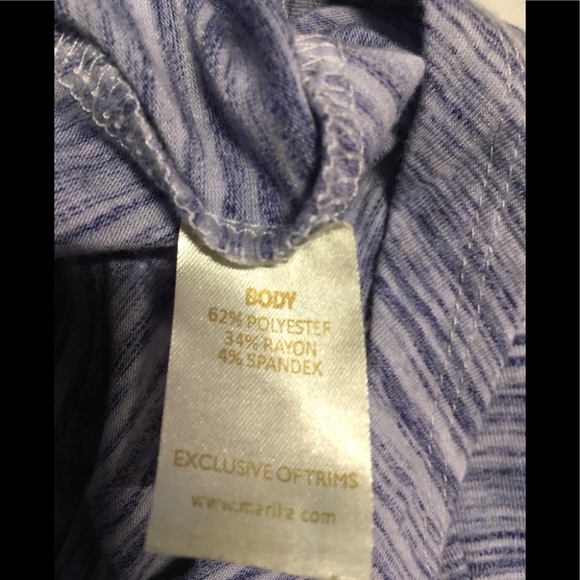 🌼The Balance Collection yoga shirt🌼 - Picture 5 of 6